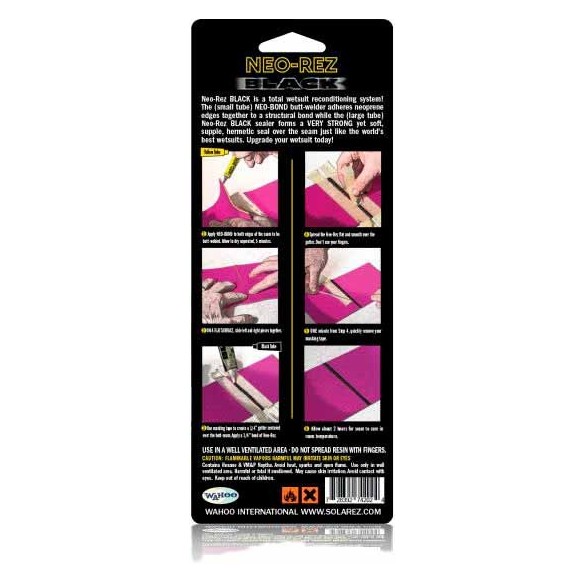 Pegamento para traje de neopreno Solarez Neo-Rez