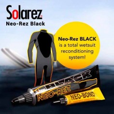 Pegamento para traje de neopreno Solarez Neo-Rez 2