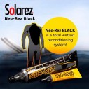 Colla per la muta surf Solarez Neo-Rez