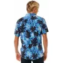 Chemise Rip Curl Barrel Killa Blue Yonder