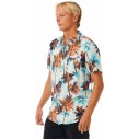 Rip Curl  Barrel Killa Mint Shirt