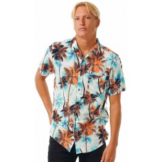 Shirt Rip Curl  Barrel Killa Mint