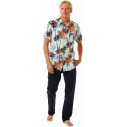 Rip Curl  Barrel Killa Mint Shirt