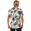Rip Curl  Barrel Killa Mint Shirt