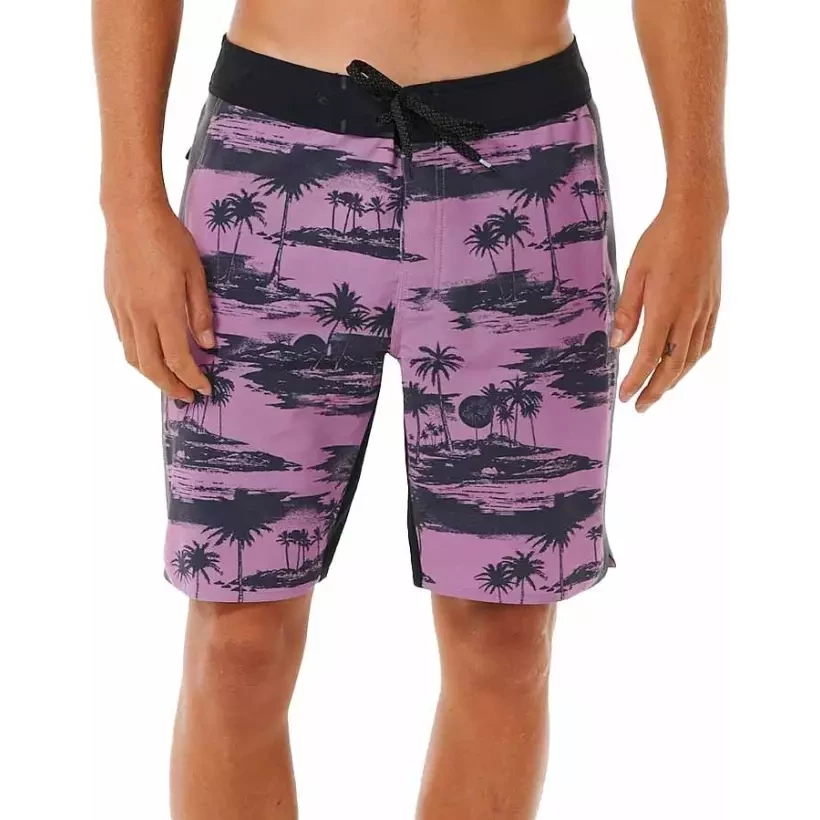 Maiô Rip Curl Mirage 3/2/1 Ultimate dusty purple