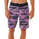 Boardshort Rip Curl Mirage 3/2/1 Ultimate dusty purple
