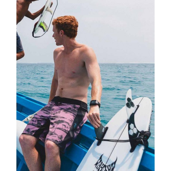 Boardshort Rip Curl Mirage 3/2/1 Ultimate dusty purple
