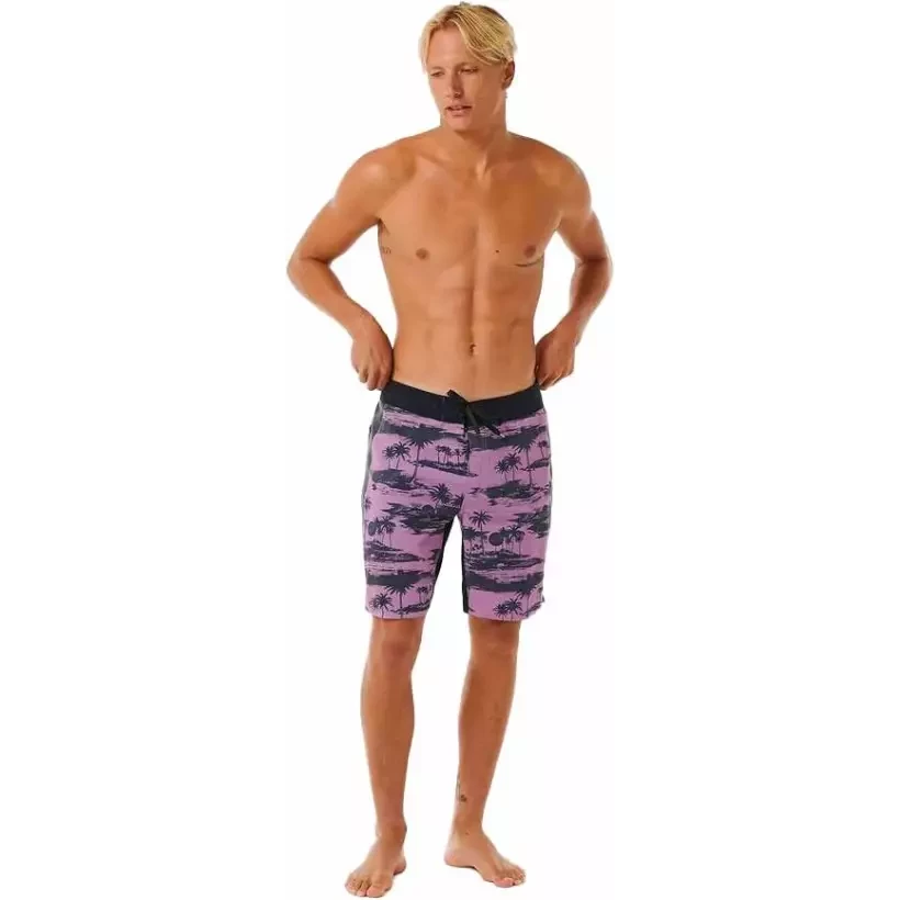 Badpak Rip Curl Mirage 3/2/1 Ultimate dusty purple