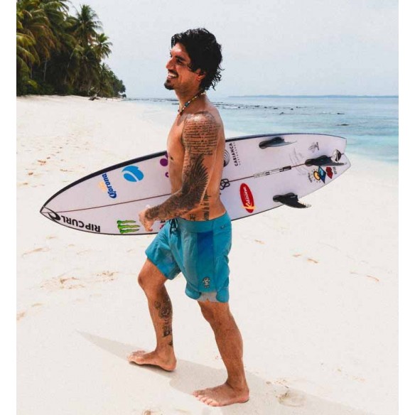 Bañador Rip Curl Mirage 3/2/1 Ultimate  Light Blue