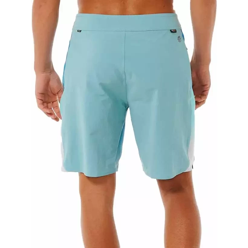 Boardshort Rip Curl Mirage 3/2/1 Ultimate Light Blue