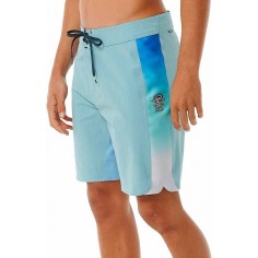 Badehose Rip Curl Mirage 3/2/1 Ultimate Light Blue