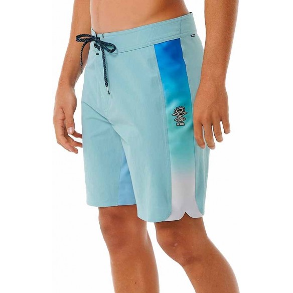 Bañador Rip Curl Mirage 3/2/1 Ultimate  Light Blue