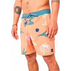 Costume Da Bagno Rip Curl Mirage Retro Snapa Orange 2
