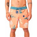 Boardshort Rip Curl Mirage  Retro Snapa Orange