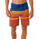Costume Da Bagno Rip Curl Mirage Daybreaker Terracotta