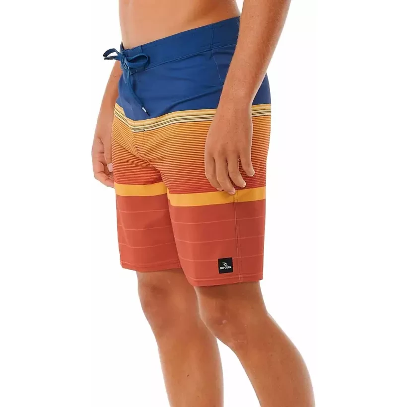 Maillot Rip Curl Mirage Daybreaker Terracotta