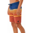 Badehose Rip Curl Mirage Daybreaker Terracotta
