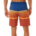 Badehose Rip Curl Mirage Daybreaker Terracotta