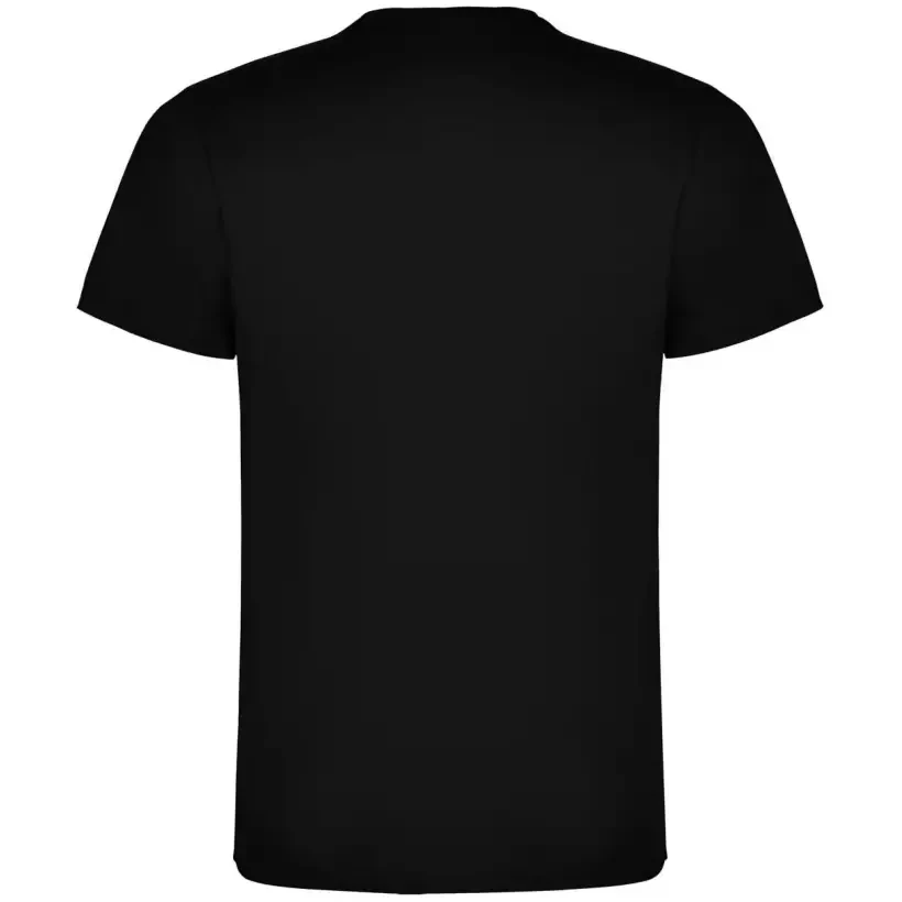 T-Shirt Mundo-Surf Black