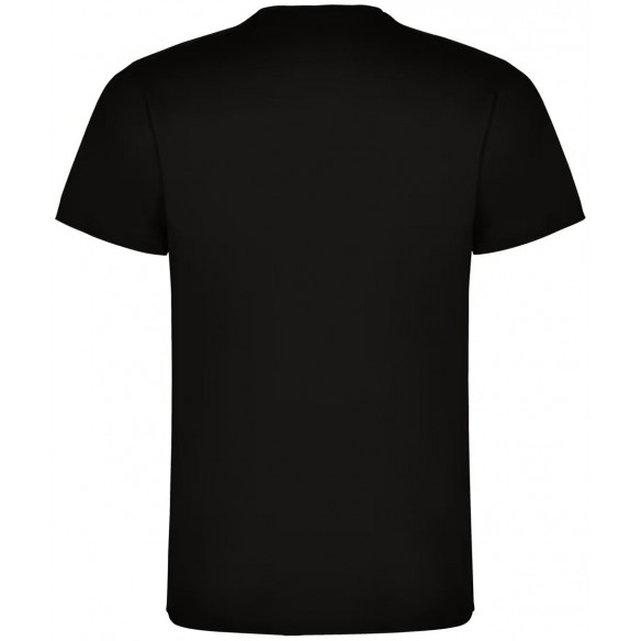 T-Shirt Mundo-Surf Black