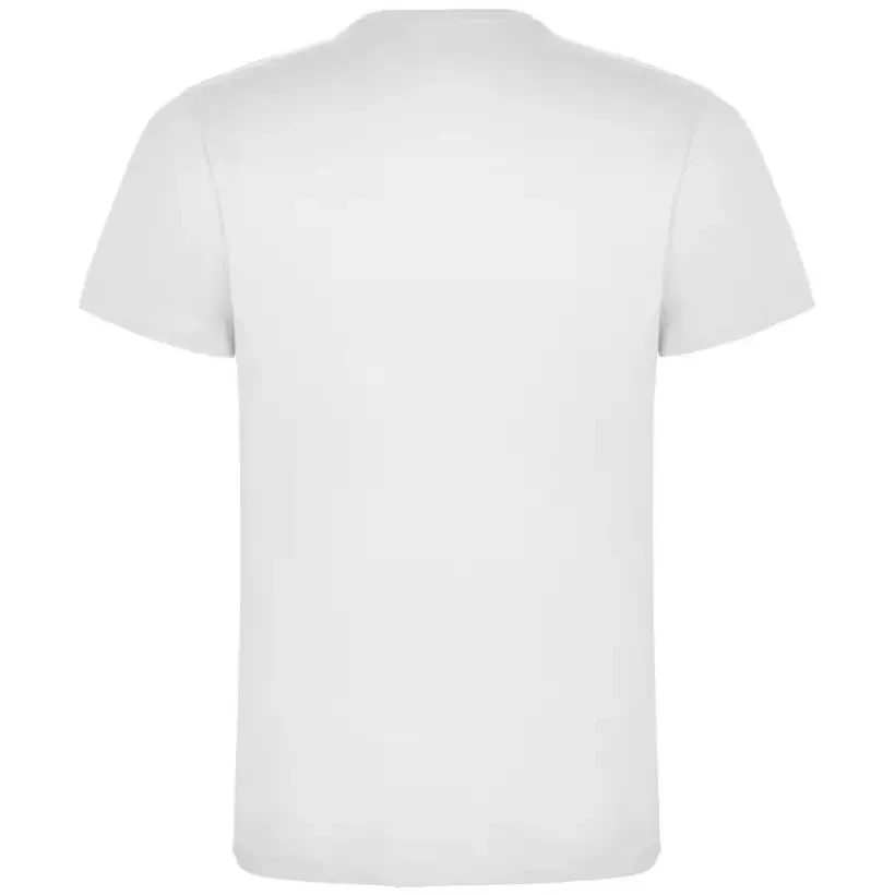 Camiseta Mundo-Surf White
