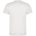 T-Shirt Mundo-Surf White