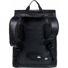 zaino impermeabile quiksilver sea stash Cruiser Black 2