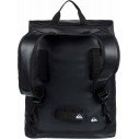 waterdichte rugzak quiksilver sea stash Cruiser Black