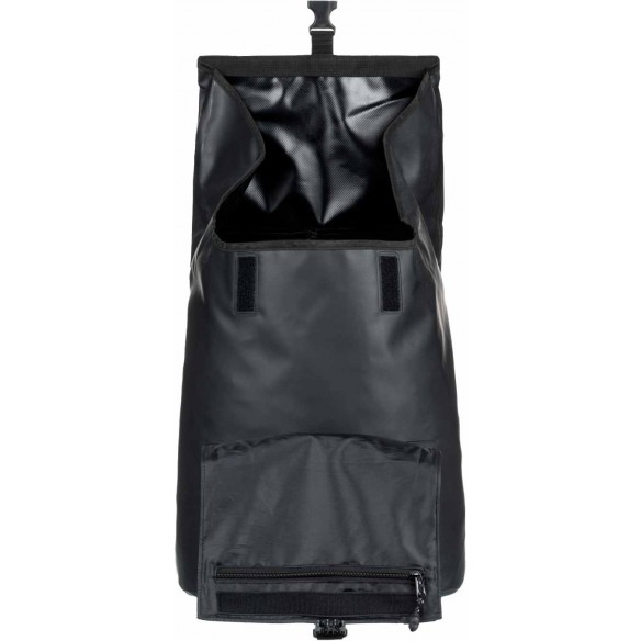 waterproof backpack quiksilver sea stash Cruiser Black