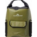 sac à dos étanche quiksilver Sea Stash Mid Grape Leaf 20L