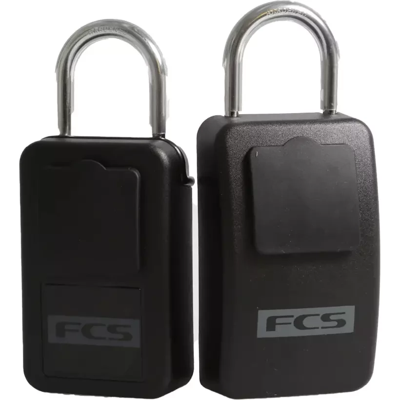 lucchetto porta chiave FCS Key Lock