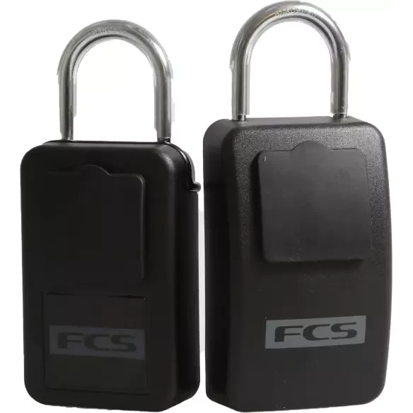 Cadenas FCS Key Lock