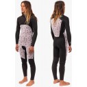 Wetsuit Vissla Seven Seas 4/3mm