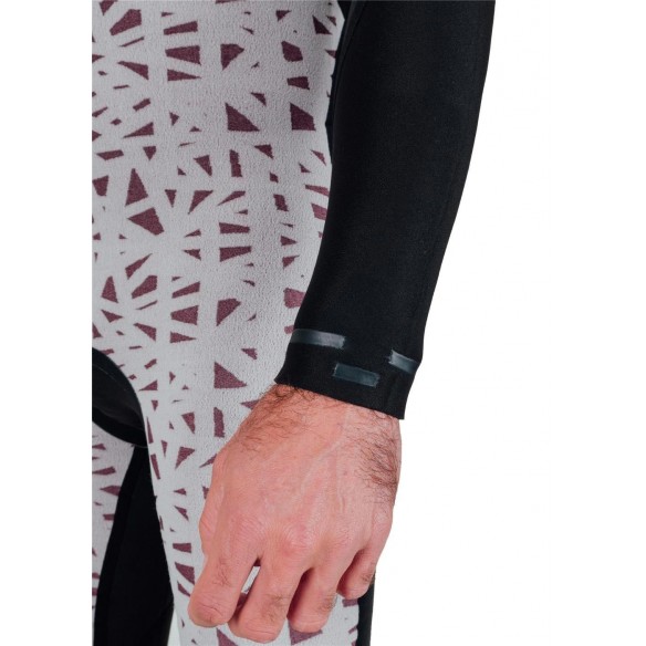 Wetsuit Vissla Seven Seas 4/3mm