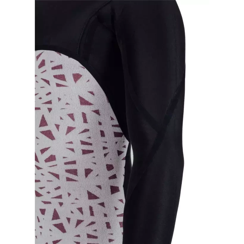 Wetsuit Vissla Seven Seas 4/3mm