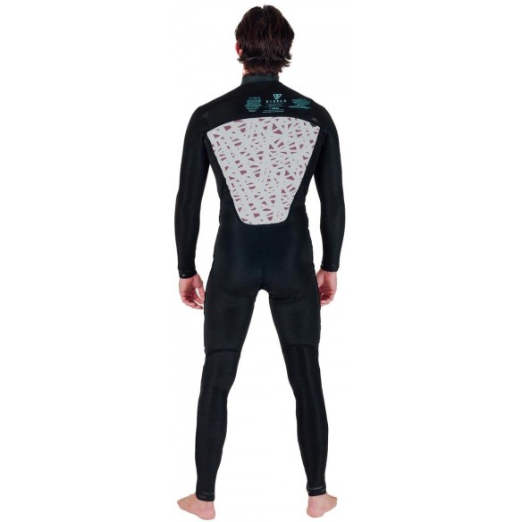 Traje de Neopreno Vissla Seven Seas 4/3mm CZ