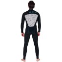 Fato Surf Vissla Seven Seas 4/3mm