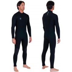 Fato Surf Vissla Seven Seas 4/3mm 2
