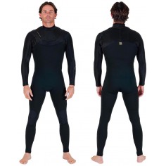Muta Vissla New Seas 4/3mm Black