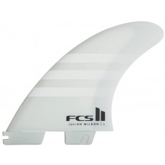 Finnen FCSII Julian Wilson AirCore White/White