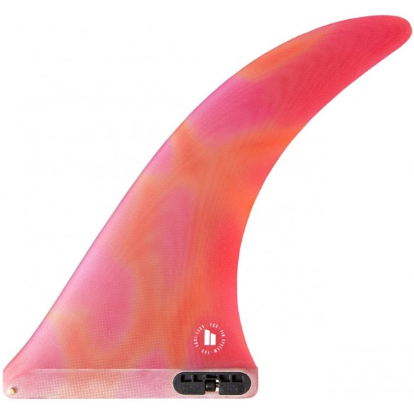Dérive longboard FCSII KELIA MONIZ PG Sunset Glass
