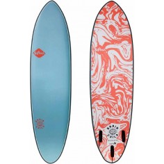 Surfboard Softech Brainchild Mist