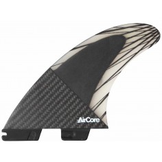 Pinne FCSII Carver PC Carbon 2