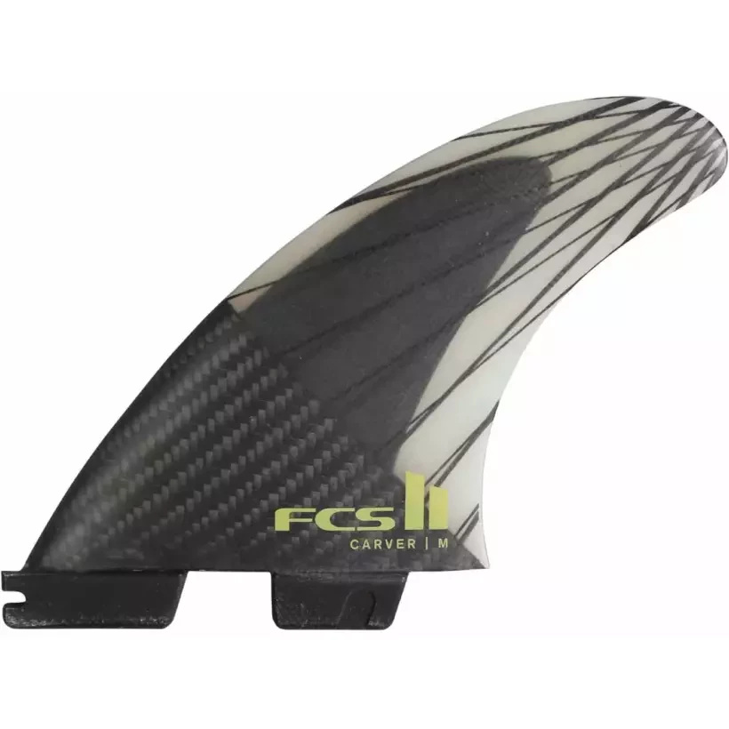 Vinne FCSII Carver PC Carbon