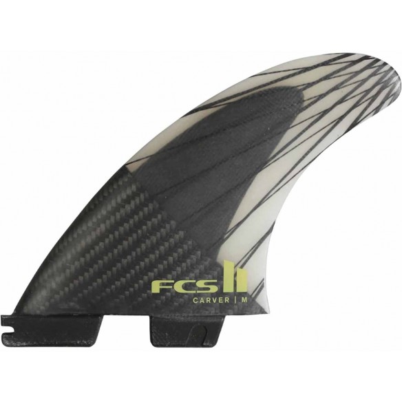 Quillas FCSII Carver PC Carbon