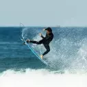 Ailerons de surf FCSII Tokoro PC