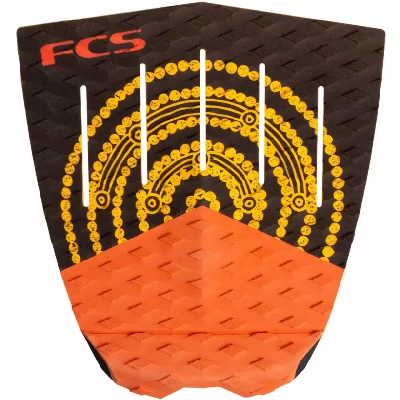 Grip surf FCS Otis Carey Morning Sun Eco