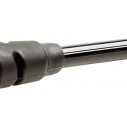 Leash Channel Island Round Everyday Black