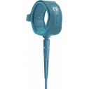 Surf Leash FCS All Round Essential Tranquil blue