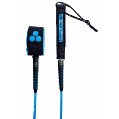 Leash Channel Island Hex Everyday Steel